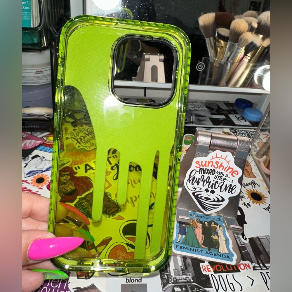 iPhone 14 Pro casetify case